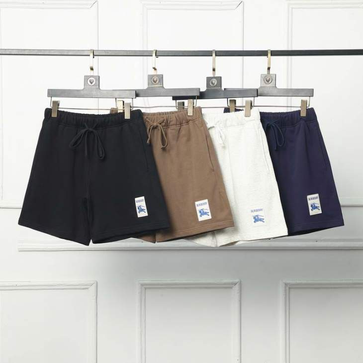Picture of Burberry Short Pants _SKUBurberryS-2XL2br263716625